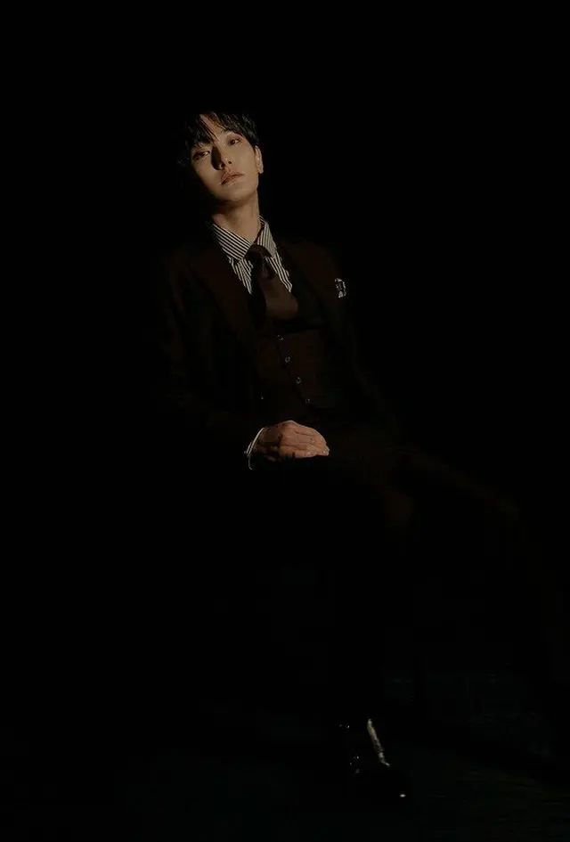 歌手KANGTA、新曲「風邪薬」公開へ＝”別れの痛み”を歌った楽曲（画像提供:wowkorea）