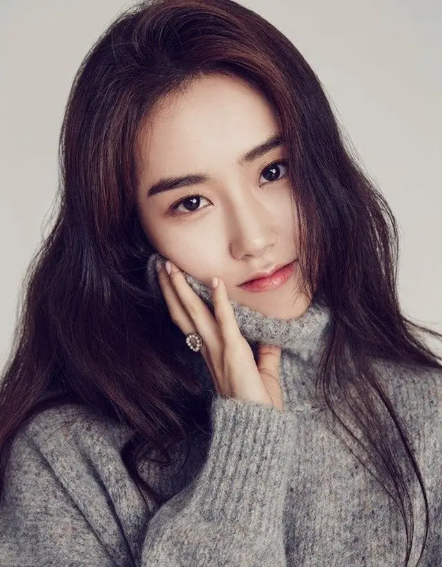 「4MINUTE」出身ホ・ガユン、レッドウッズと専属契約…キム・ジョンウンと同じ会社（画像提供:wowkorea）