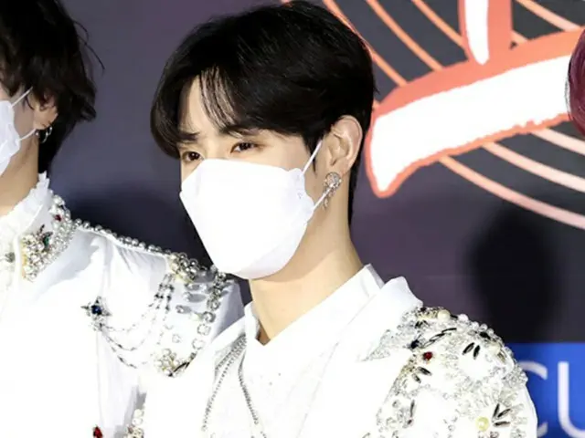 マーク（GOT7）の父親がJYPの不当待遇を認める？再契約不発の背景に論争勃発（画像提供:wowkorea）