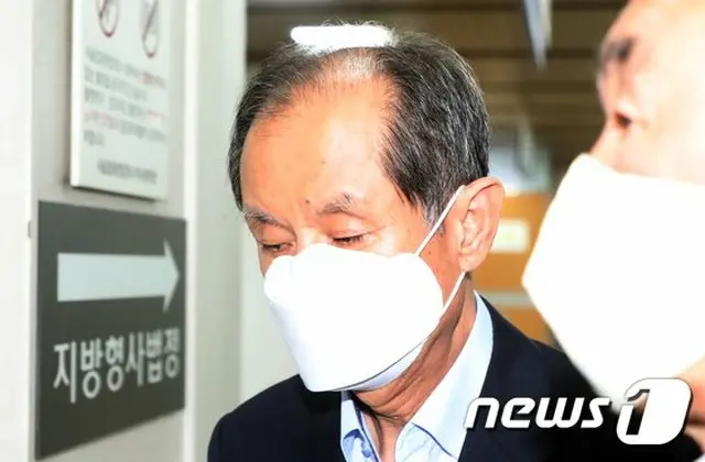 “韓国の加湿器殺菌剤事件”SKケミカルと愛敬の元代表、一審で無罪判決（画像提供:wowkorea）