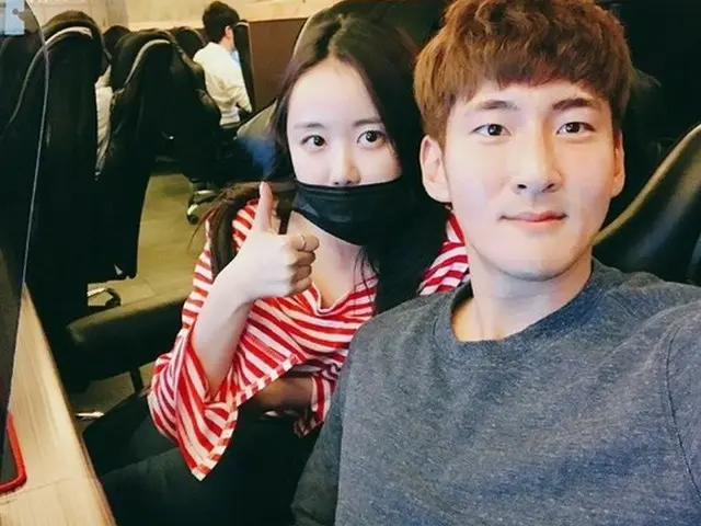 女優イ・イェリム、交際中のKリーガーと今年中に結婚？父親でタレントのイ・ギョンギュが”フライング発表”か（画像提供:wowkorea）