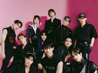 「THE BOYZ」、3月17日に日本フルアルバム「Breaking Dawn」のリリースが決定！