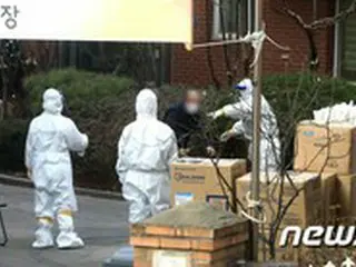 新型コロナ障害者感染者は全体の4%、死亡は21%を占める＝韓国
