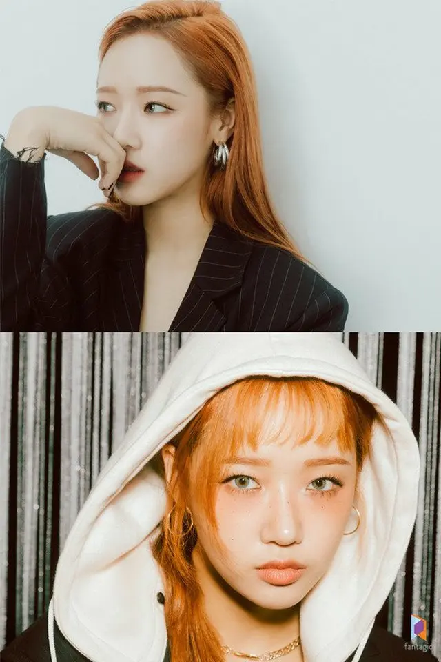 ユジョン（Weki Meki）、ビューティーバラエティ「トレンドレコード」にMCで出演…「テクニック伝授」（画像提供:wowkorea）
