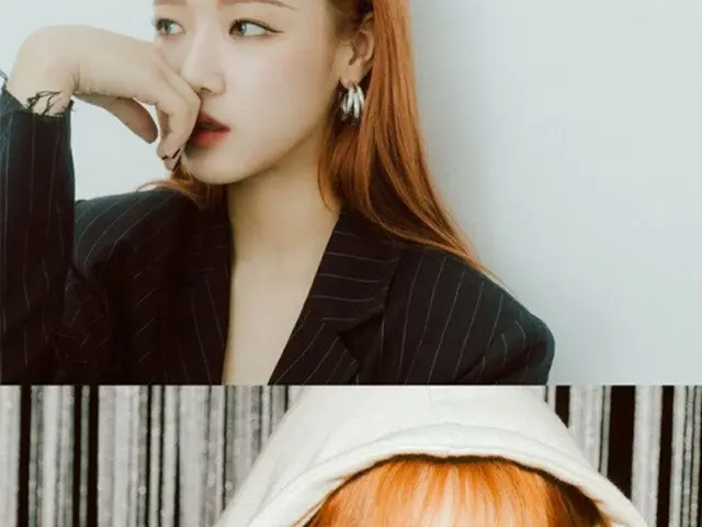 ユジョン（Weki Meki）、ビューティーバラエティ「トレンドレコード」にMCで出演…「テクニック伝授」（画像提供:wowkorea）