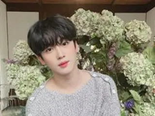 キム・ヨハン（WEi）、雪と一緒にやって来た「漫画から飛び出してきた男」…セクシー＆少年美