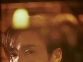 ユンホ（東方神起）、18日にV LIVE進行…アルバムスポイラーから情熱的なコミュニケーションまで予告