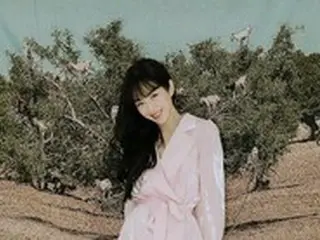 43kgのクォン・ミナ（元AOA）、細すぎるスタイルの近況公開にファンは“心配”