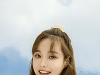 「MOMOLAND」出身ヨヌ、ドラマ終了に“温かい作品に出演できて光栄、すべての瞬間が幸せだった”