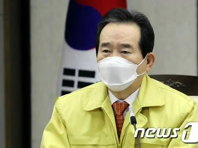 韓国で来月開始のワクチン接種、カギは「速度」＝韓国首相（画像提供:wowkorea）