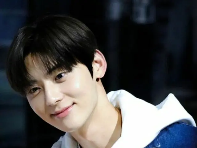 ＜インタビュー＞ファン・ミンヒョン（NU‘EST）、自身の成長のきっかけになった初主演ドラマ「LIVE ON」を語る