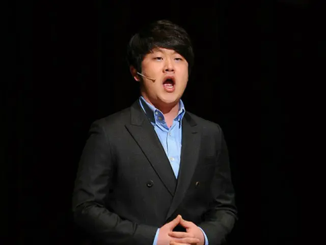 歌手チェ・ソンボン、大腸がん・前立腺がん・甲状腺がんの闘病を公表「危機を乗り越える」（画像提供:wowkorea）
