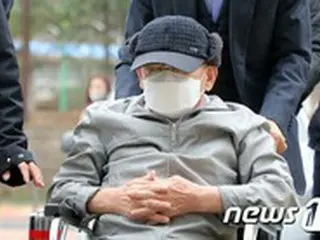 ”新型コロナ集団感染”韓国宗教団体の指導者、防疫妨害容疑は無罪… 横領容疑は懲役3年・執行猶予4年