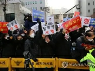 女児虐待死事件の初公判　検察が養母に殺人罪適用＝韓国