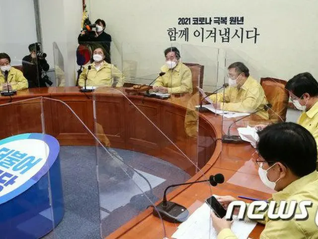韓国与党“共に民主党”は、月城 原発1号機の閉鎖決定は、国民の安全を守るための当然の措置だと伝えた（画像提供:wowkorea）