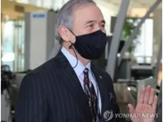 駐韓米大使「韓国は最も良い友人であり同盟」　20日に離任