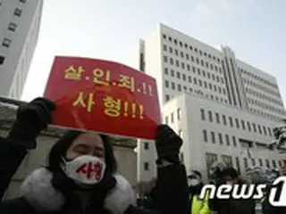 養子虐待死事件の養父母、検察が「殺人罪」適用＝韓国