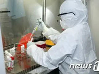 光州、集団感染や感染経路不明、新型コロナ19人感染＝韓国