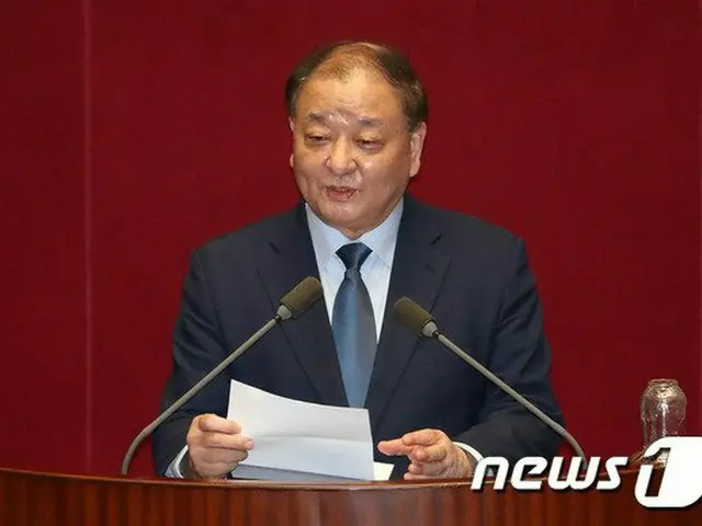 姜昌一 駐日韓国大使（画像提供:wowkorea）