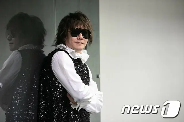 歌手キム・ジャンフン、ファンが作った”偽チャットルーム”で被害… 「SNSは閉じる」（画像提供:wowkorea）