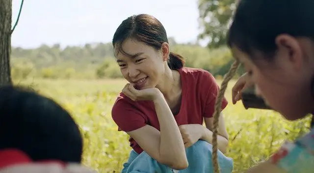 映画「ミナリ」 のハン・イェリ、米国媒体が選定するオスカー主演賞予想の候補入り