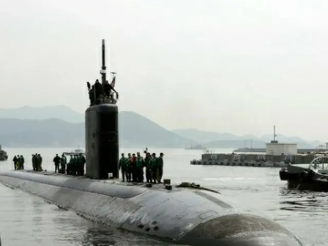 韓国軍も国産SLBM開発に拍車「年内に水中射出試験を実施」（画像提供:wowkorea）