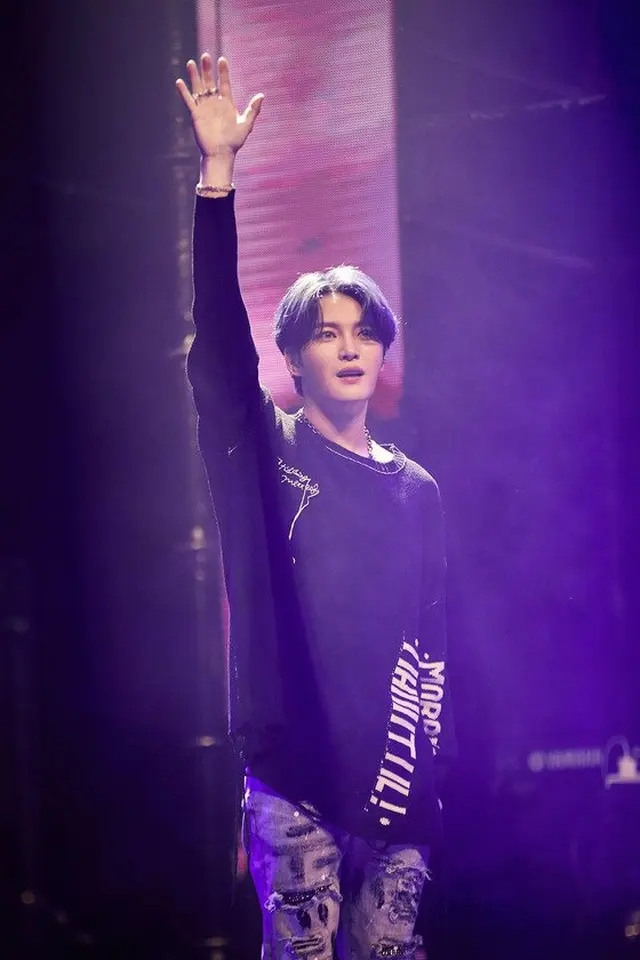 歌手ジェジュン、26日の誕生日に合わせ”アンタクトパーティー”開催へ（画像提供:wowkorea）