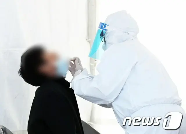 韓国の新型コロナ新規感染者524人、3日連続500人台…死者は10人（画像提供:wowkorea）