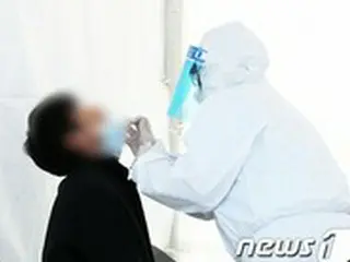 韓国の新型コロナ新規感染者524人、3日連続500人台…死者は10人