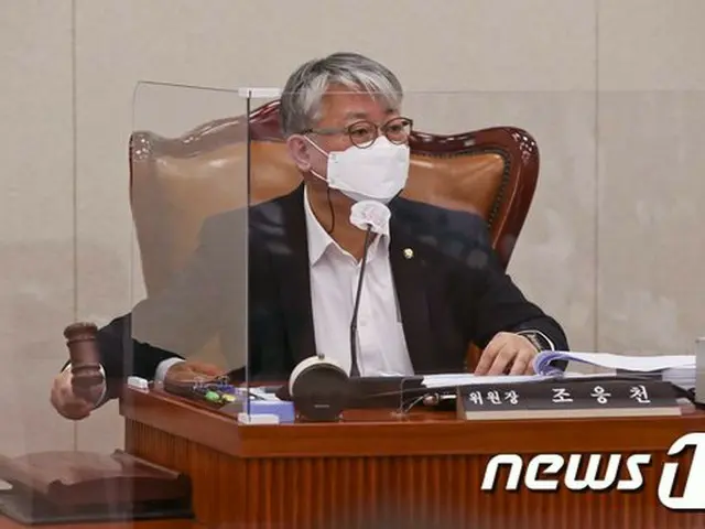 “大統領府の文書流出”元秘書官に無罪判決…元警正は懲役刑＝韓国（画像提供:wowkorea）