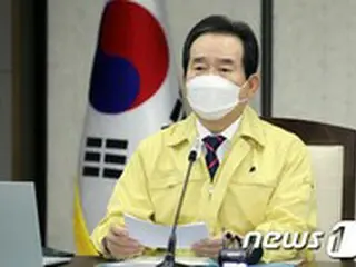 韓国首相、看護師の手紙「私たちは毎日“失敗”、K防疫神話は毎日“崩壊”」に…「とても心痛く読んだ」
