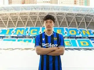 ＜韓国Kリーグ＞仁川ユナイテッド、Jリーグで活躍したDFオ・ジェソクの獲得を発表