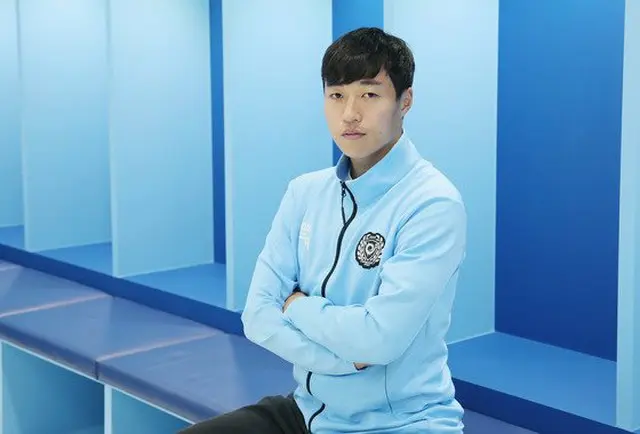 ＜韓国Kリーグ＞大邱FC、元サガン鳥栖MFアン・ヨンウ獲得…4年ぶりにKリーグカムバック（画像提供:wowkorea）