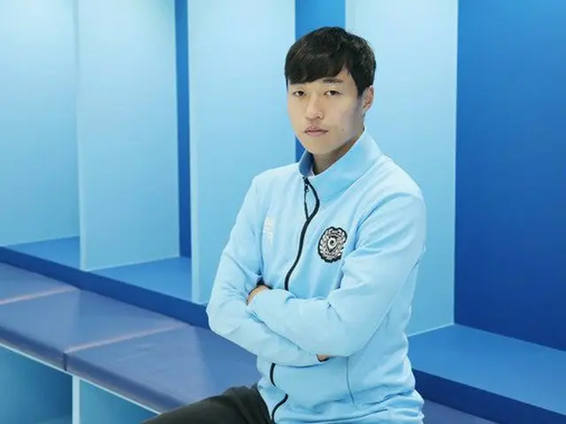 ＜韓国Kリーグ＞大邱FC、元サガン鳥栖MFアン・ヨンウ獲得…4年ぶりにKリーグカムバック（画像提供:wowkorea）