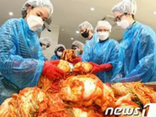 中国「キムチは中国の文化遺産」…「韓国は自信なく“被害妄想”」