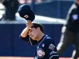 “違法賭博”韓国プロ野球・斗山ベアーズ投手、警察に自ら出頭
