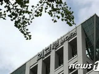 「救急車と交換する韓国側の提案を拒否した」とするイラン側の主張に対して…「事実と異なる」＝韓国外交部