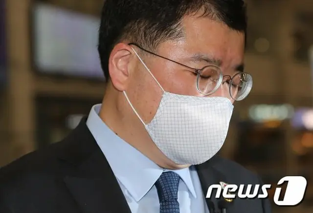 「イランの凍結資金は、我々の意図・意志ではない」＝交渉から帰国した韓国外務次官（画像提供:wowkorea）
