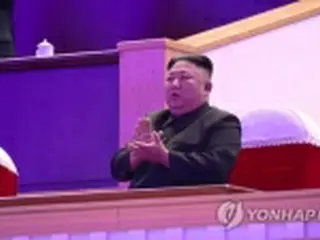 韓国統一部が北朝鮮党大会を分析　「南北関係改善の立場示した」