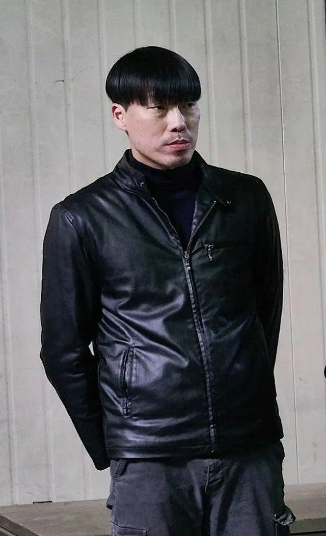 俳優ペ・ジンウン、強制わいせつの疑いで提訴、16日の警察の調査日程延期（画像提供:wowkorea）