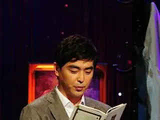 “ソ・ヨンチュンの息子”コメディアン兼俳優ソ・ドンギュン、50歳で結婚…「新婦が救ってくれました」