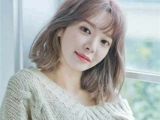 元「AOA」チョア、tvN「ON＆OFF」に合流…3年ぶりのバラエティ出演（画像提供:wowkorea）