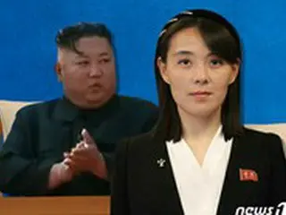 文大統領の側近「金与正の『特等の“うすのろ”』非難は、『もっと果敢に対話しよう』という要求」