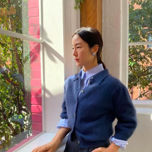 【公式】芸人イ・フィジェの妻ムン・ジョンウォン、“双子のおもちゃ代金未払い”認める…「SNS・YouTube活動やめて自粛」（画像提供:wowkorea）