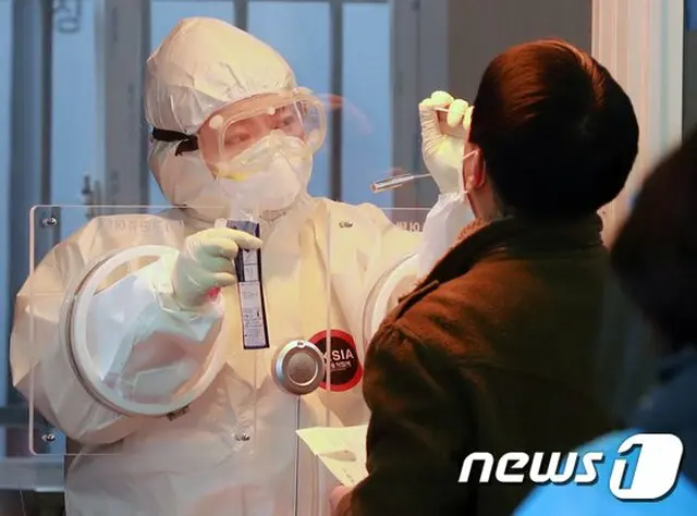 ソウルで127人が新規感染…「9日連続して100人台となる見通し」＝韓国（画像提供:wowkorea）