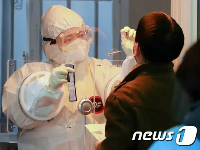 ソウルで127人が新規感染…「9日連続して100人台となる見通し」＝韓国（画像提供:wowkorea）
