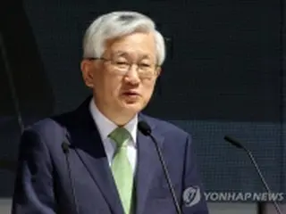 韓日問題の解決　「互いの違いを認めよう」＝離任の駐日韓国大使