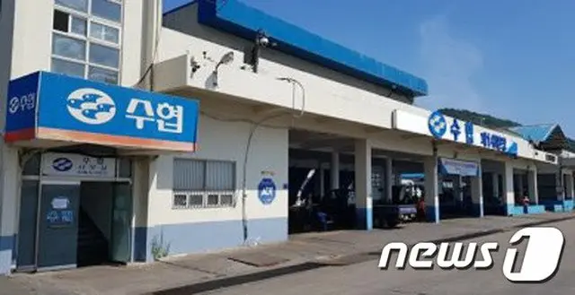 漁協職員が19億ウォンを横領後に姿を消す＝韓国忠清南道新津島（画像提供:wowkorea）