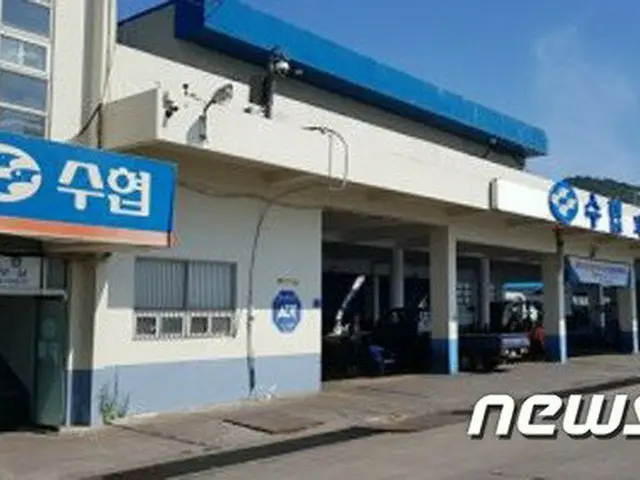 漁協職員が19億ウォンを横領後に姿を消す＝韓国忠清南道新津島（画像提供:wowkorea）