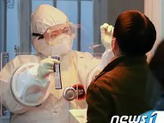 韓国ソウル市、新規感染127人「9日連続で100人台維持」